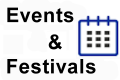 Parkes Events and Festivals