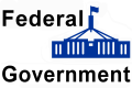 Parkes Federal Government Information