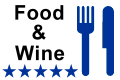 Parkes Food and Wine Directory