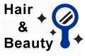 Parkes Hair and Beauty Directory