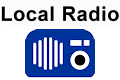 Parkes Local Radio Information