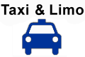 Parkes Taxi and Limo