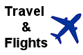 Parkes Travel and Flights