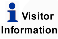 Parkes Visitor Information