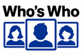 Parkes Who's Who