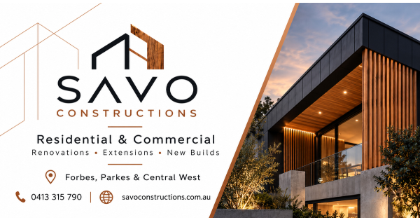 Savo Constructions